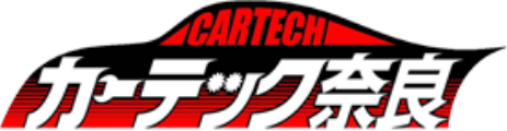 カーテック奈良 ロゴ