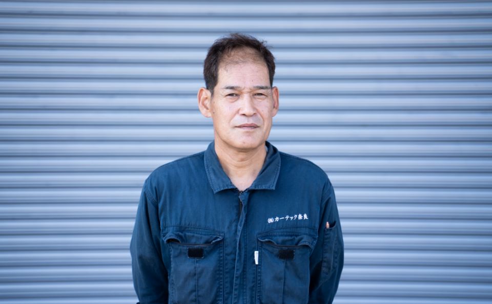 代表取締役 山本 清和